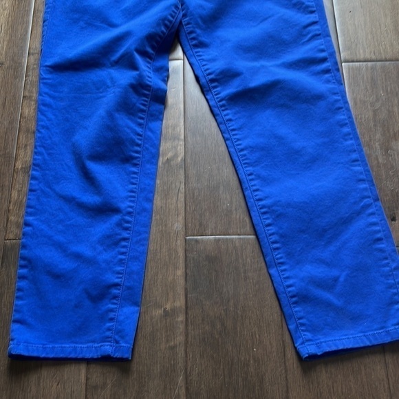 Calvin Klein Skinny Crop Jeans​​​ - Picture 2 of 9